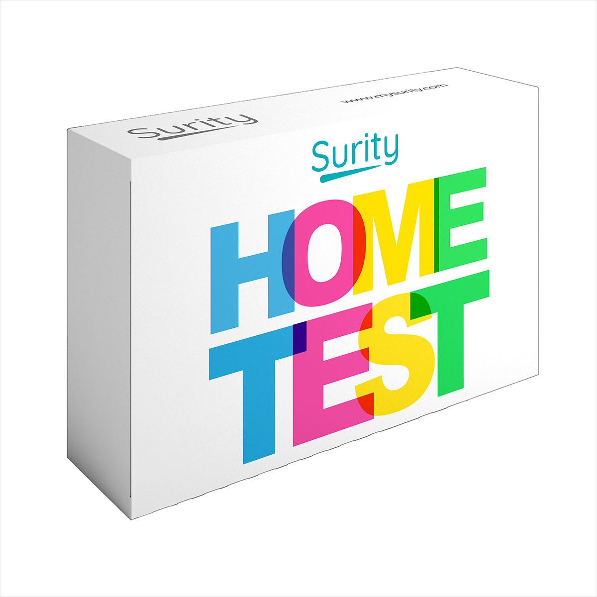 Surity Box